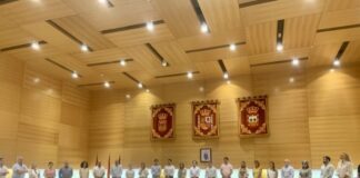 Tres Cantos renueva el convenio de adhesión a la Red ITINER de exposiciones itinerantes de la Comunidad de Madrid