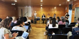 Empieza el Aula de Conocimiento de Tres Cantos con los Cursos de la Universidad de Verano