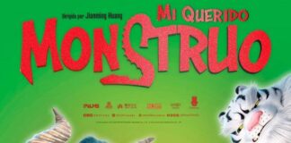 Cine de verano: Mi querido monstruo