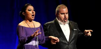 Veladas en el lago: Recital de ópera y zarzuela