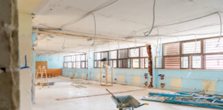 El Ayuntamiento paga otros más de 1,5M de euros para mejoras de los colegios públicos de Tres Cantos