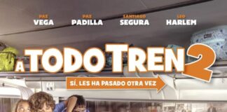 Los del Río y el espectáculo Diva’s Disco, en las Veladas en el Lago y el Cine de Verano con ‘A todo tren 2’, este fin de semana en Tres Cantos