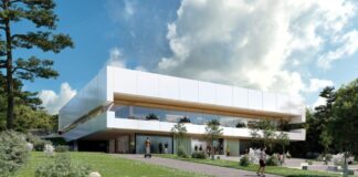 5 millones de euros a dedo para la nueva biblioteca del Paraninfo para la zona norte