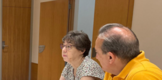 Renovación municipal del convenio de colaboración con ATREMO (asociación de personas con discapacidad motórica)