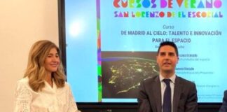 Tres Cantos ya era un Clúster de Innovación Tecnológica y Talento en Tecnologías del Espacio en la Comunidad de Madrid