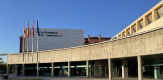 El PSOE de Tres Cantos denuncia la utilización partidista de los «medios de comunicación» del Ayuntamiento por parte del alcalde y del PP