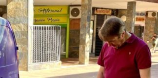 El Ayuntamiento lucha en verano el control de plagas de cucarachas y roedores