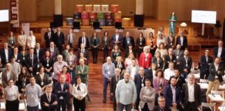 PP Tres Cantos todavía sigue apoyando la Agenda 2030 y presenta su candidatura para acoger, en 2025, la V Asamblea de la Red de Entidades Locales proAgenda2030