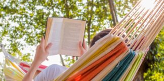 Las bibliotecas municipales de Tres Cantos recomiendan ‘Lecturas refrescantes’ para el verano cincuenta días tarde