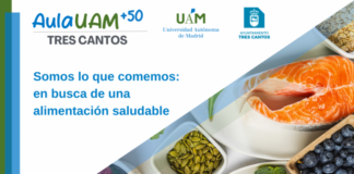 Ya puedes inscribirte en los dos primeros cursos del Aula UAM+50, de la Universidad Autónoma de Madrid