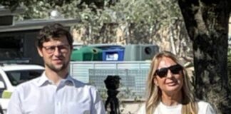 El consejero de Medio Ambiente vuelve en agosto otra vez al Centro de Recuperación de Animales Silvestres de Tres Cantos: O SEA, NO HAY NOTICIAS