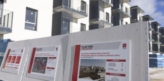 Partido Socialista de Tres Cantos reclama al Ayuntamiento: medidas para el problema de la vivienda del municipio