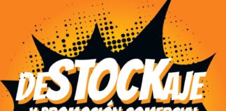 Nueva edición de la campaña ‘DeSTOCKaje’, de 20 de los 500 comercios de Tres Cantos para visibilizar e incentivar sus ventas
