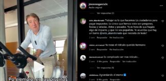 24 días tarde, los centros Gabriel Parellada e Islas estrenan máquinas en las salas de fitness