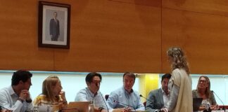 Partido Popular de Tres Cantos se opone a climatizar los colegios como propone el PSOE