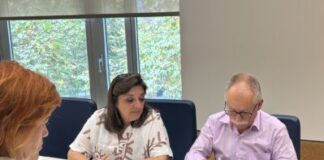 Desde el Ayuntamiento pagamos a San Camilo 22.000 € para que salga gratis la atención a los tricantinos en procesos vitales dolorosos