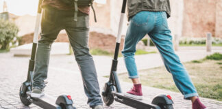 Abierto el plazo para la subsanación para las ayudas para adquirir Vehículos de Movilidad Personal eléctricos