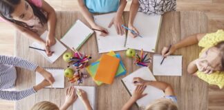 Abierto el plazo para la subsanación de documentos de las Ayudas Escolares para el curso 24-25