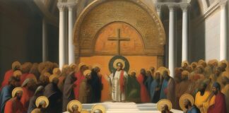 ESPÍRITU PROFÉTICO, por Manuel Armenteros