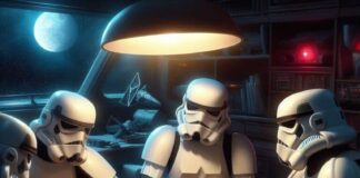 La convención Nortecon reúne a los aficionados a los juegos de mesa, este fin de semana en Tres Cantos