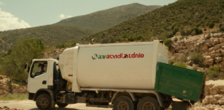 Grupo municipal VOX: EL TASAZO DE LA BASURA. PSOE Y PP, IMPULSORES DE LA ECONOMÍA CIRCULAR Grupo municipal VOX: EL TASAZO DE LA BASURA. PSOE Y PP