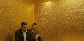 «Y el alpiste, como los garbancitos, a la jaula, y la jaula de oro», por Luis Mosquera