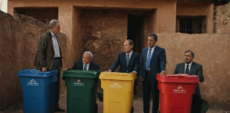 Grupo Municipal Socialista: las alegaciones sobre la«tasa de basuras» hubieran reducido el importe, pero fueron rechazadas por el PP