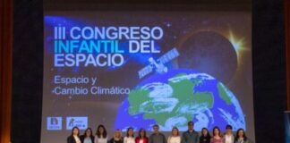 Semana Mundial del Espacio: Tres Cantos celebra su III Congreso Infantil fomentando vocaciones científicas
