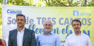 Grupo Municipal Socialista Tres Cantos: reducir el coste del ADN canino implementado por el gobierno local