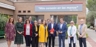 XIX Jornadas de Cuidados Paliativos: el Centro San Camilo ofrece conocimientos para la atención humanizada en el final de la vida