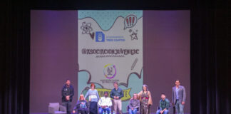 Proyecto Diversifícate: ejemplos de vida y superación a los alumnos de los institutos tricantinos, con ‘Testimonios para el alma’