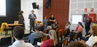 ‘Escuela de Familia’, un programa municipal para mejorar las relaciones familiares