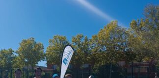 Finalizado el XXV OPEN NACIONAL DE TENIS “Ciudad de Tres Cantos”