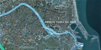 ¿Qué tiene que ver la DANA y Tres Cantos? Vicente Mortes