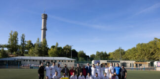 El Ayuntamiento subvenciona desplazamientos a entidades deportivas tricantinas para competiciones nacionales