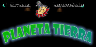 Espectáculo familiar de títeres: Planeta tierra