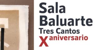 La Sala Baluarte celebra su X Aniversario con una exposición de homenaje a la primera muestra