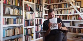 I Jornada de Novela Histórica: Mujeres renacentistas, la Inquisición Española, los Borbones y Colón. Contraprograma en los alrededores y ningunea, que algo queda