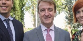 Premio a 40 ‘Municipios contra el maltrato’ por luchar contra la violencia de género entre jóvenes. Tres Cantos, uno de ellos.