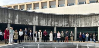 Ayuntamiento de Tres Cantos con la FMM condena el asesinato a un taxista en Alcalá de Henares