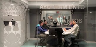 Abierto el plazo para las 25 plazas para los cursos gratuitos de la Escuela Municipal DOS.DOS Radio