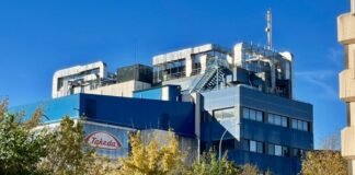 3 de las 5 empresas mejor valoradas para trabajar en España en Tres Cantos