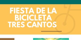 Fiesta de la bicicleta 2024