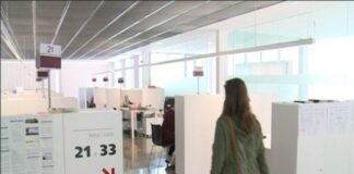 El paro en Tres Cantos baja en septiembre al 4,27%: 43 personas desempleadas menos