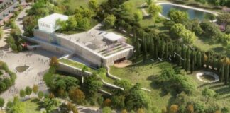 Grupo Municipal Socialista: que el nuevo teatro se llame «Vetusta Morla» Teatro del Paraninfo: otro edificio para continuar el negocio