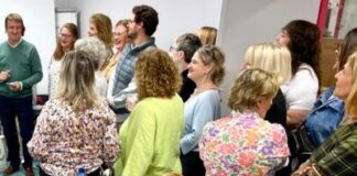 La Asociación de Mujeres de Tres Cantos comienza el curso 2024-25