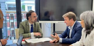 El décimo colegio público de Tres Cantos será bilingüe e incorporará 1º y 2º de la ESO ¿en el año electoral 2027?