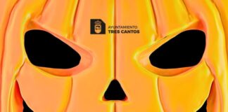 Halloween en Tres Cantos, cuatro escenarios terroríficos en la tarde-noche del jueves 31 de octubre