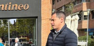 El Ayuntamiento y Ecovidrio animan a reciclar los envases de vidrio en la hostelería de Tres Cantos