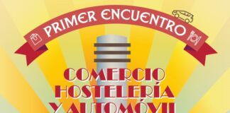 I Encuentro de Comercio, Hostelería y Automóvil: ¿para promocionar el tejido empresarial tricantino?